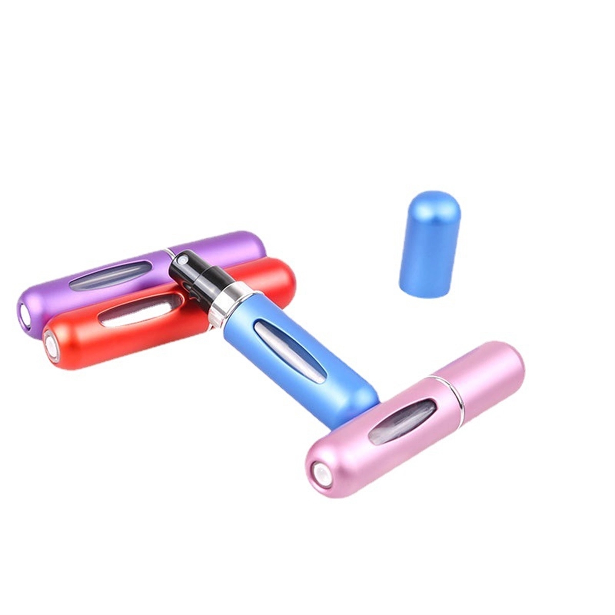 Portable Mini Refillable Perfume Atomizer Bottle 3