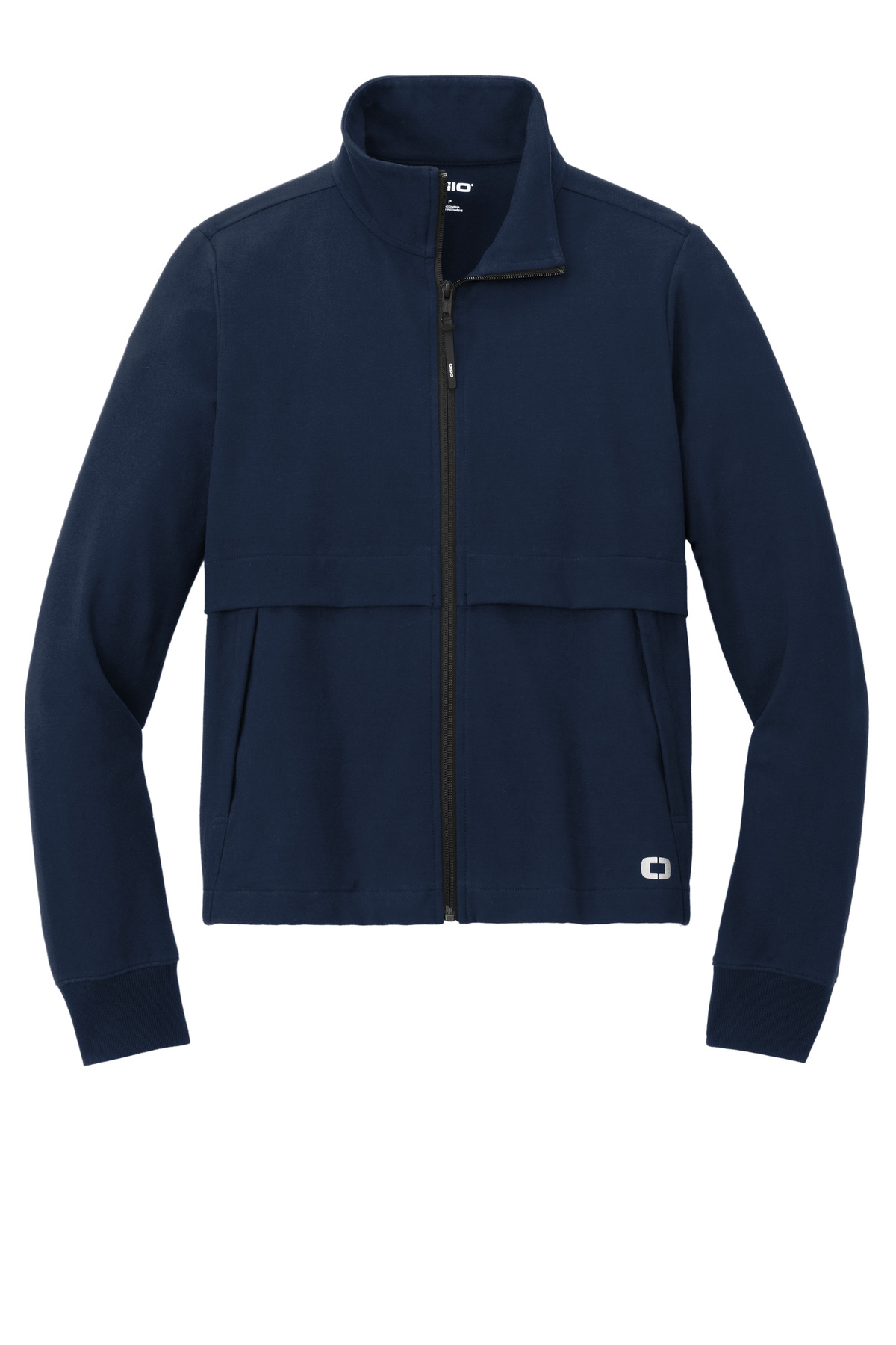 OGIO Women's Outstretch Full-Zip LOG830 6