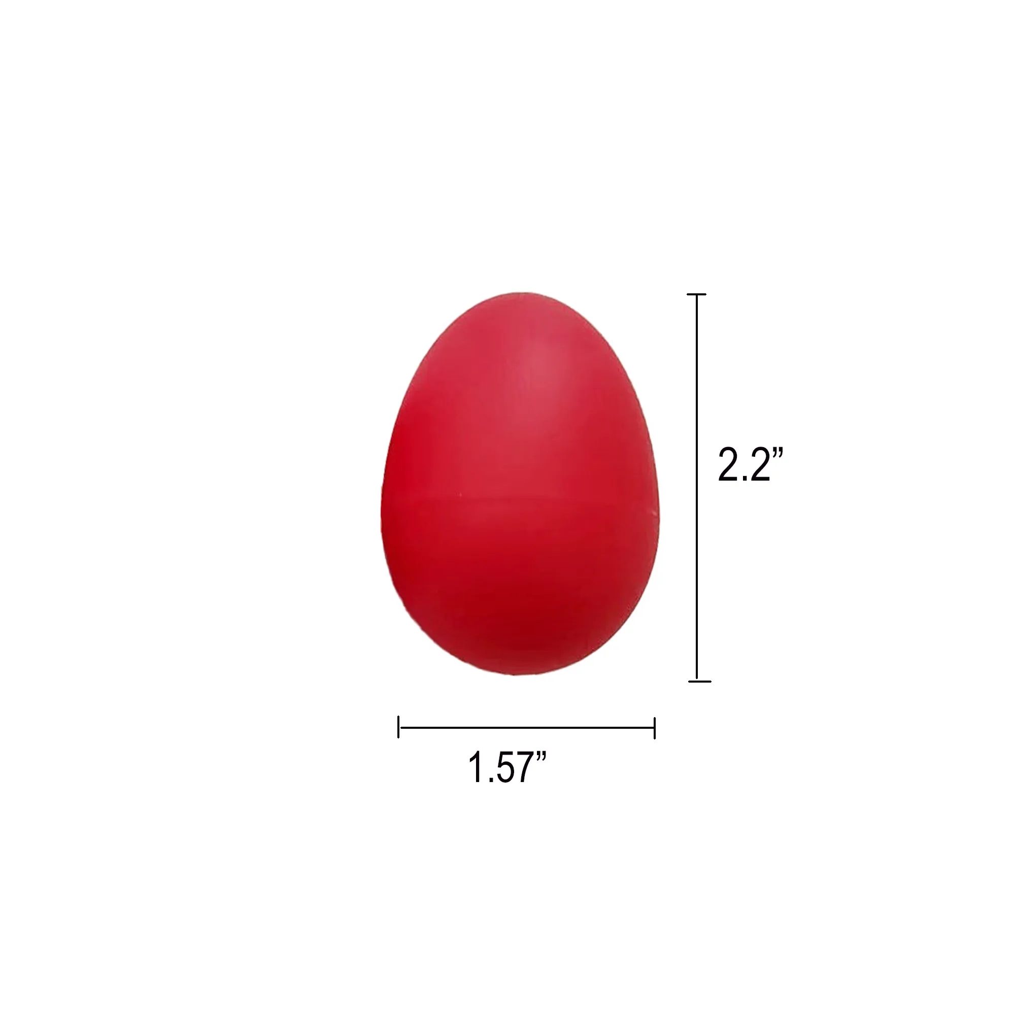 Egg Shakers Musical Instruments MOQ100 5