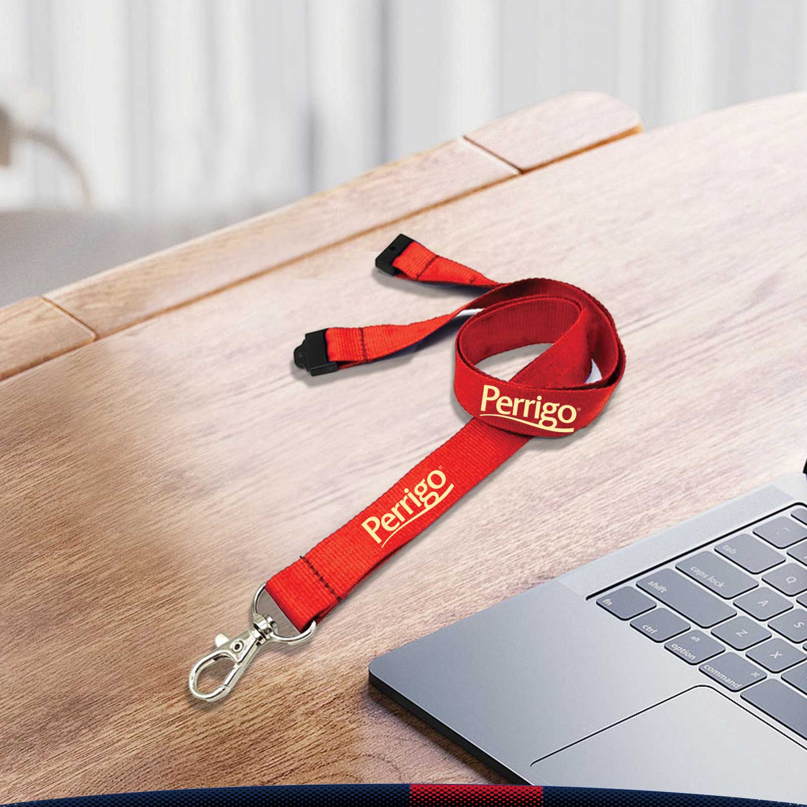 Klaen Neck Lanyard 9
