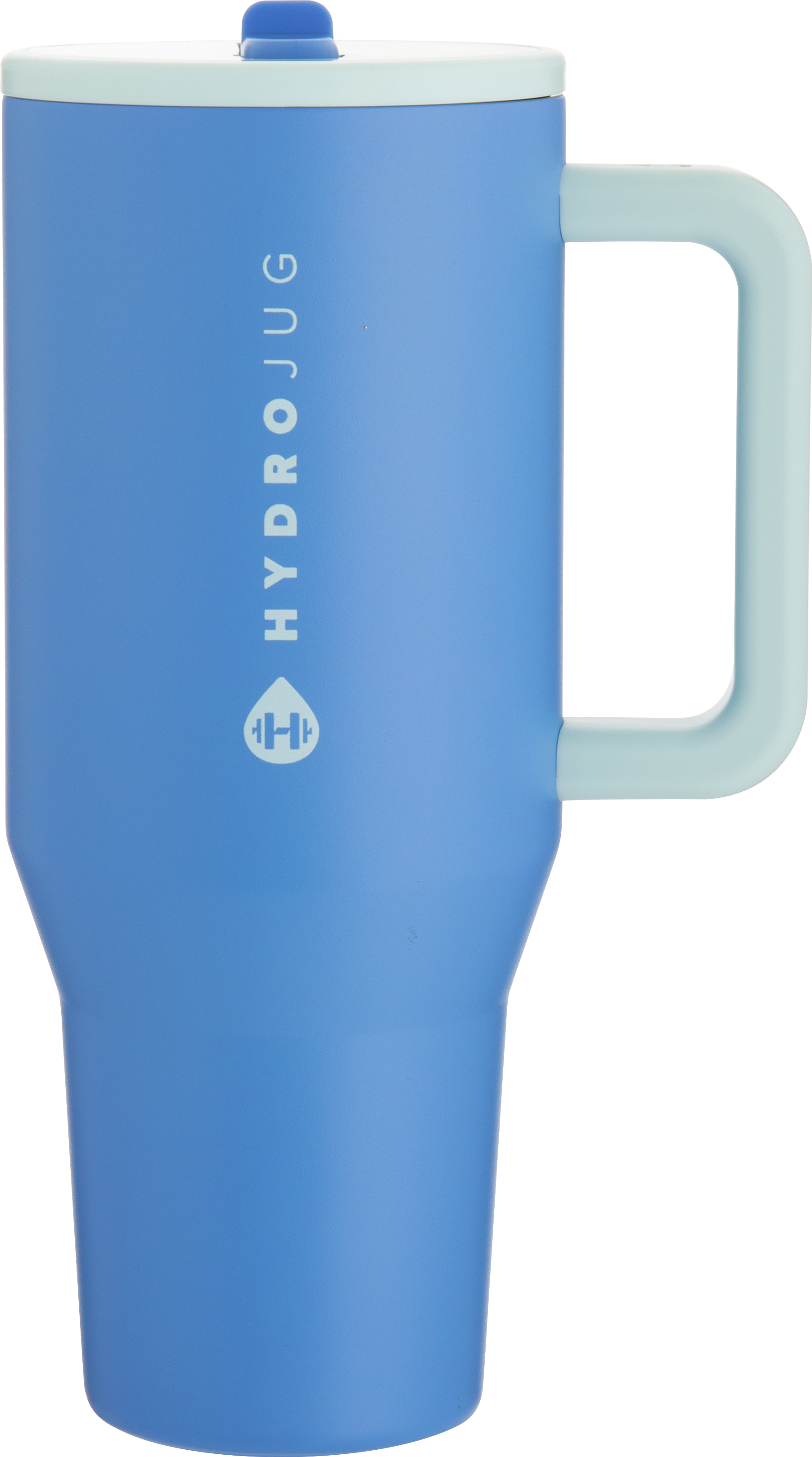 40 oz hydrojug traveler - powder 34