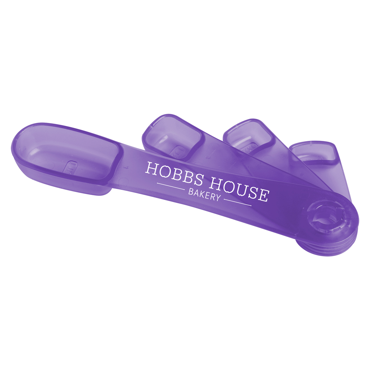 Swivel-It Measuring Spoons 4