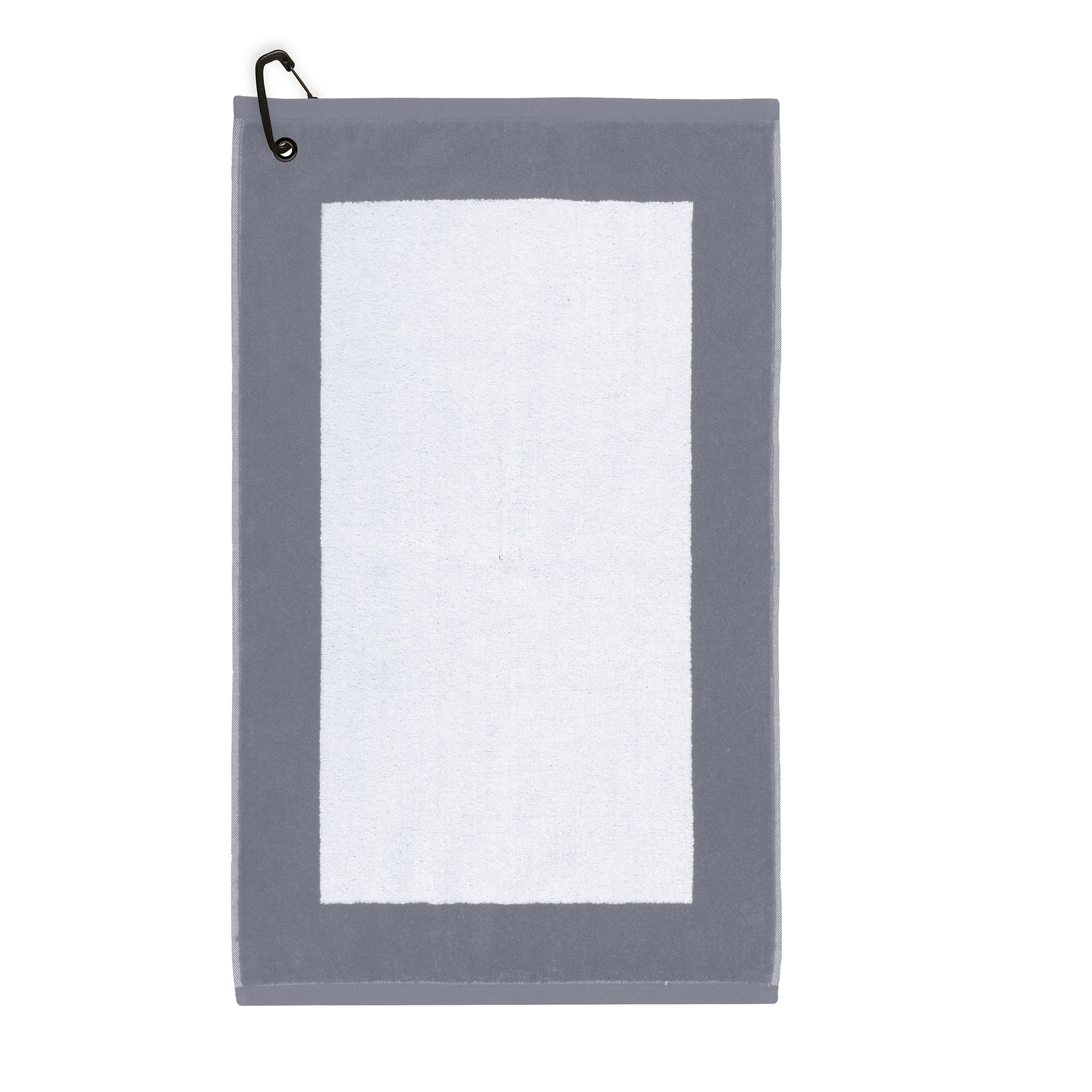 Classic Edge Sports Towel Collection - Embroidery 2