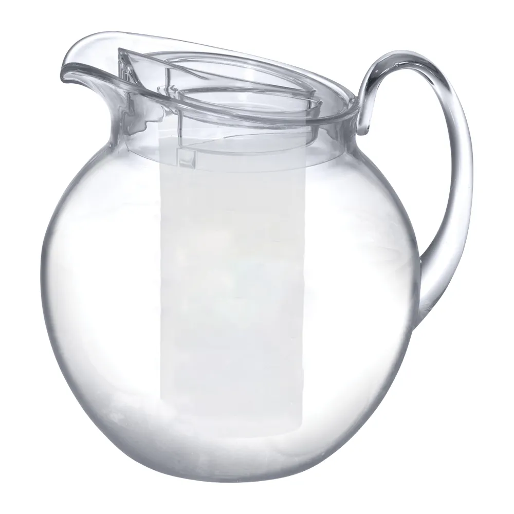 96oz. Large Round Pitcher 5