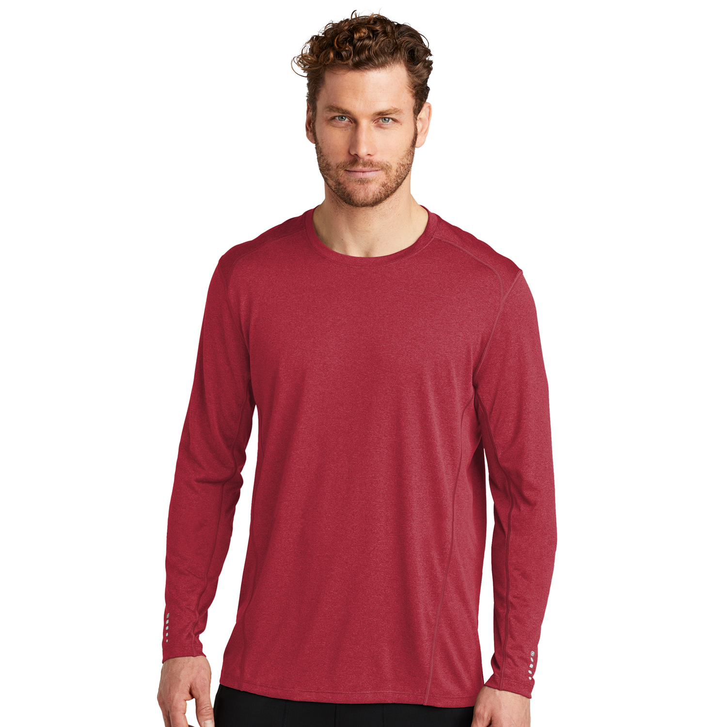 OGIO® Long Sleeve T-Shirt 6