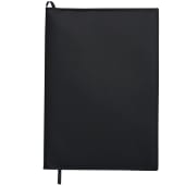 7” x 10” Mela Apple Leather Refillable Journal 43