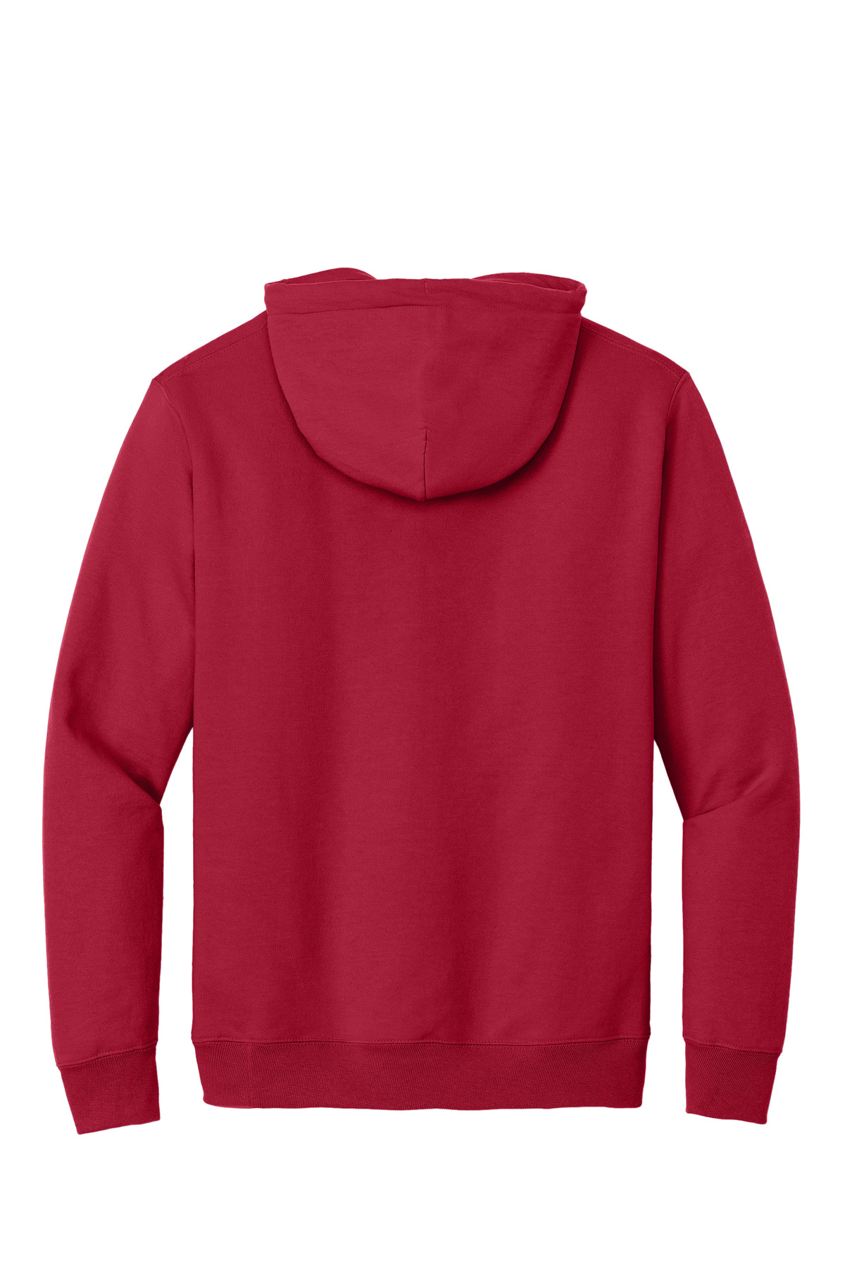 Port & Co Essential Fleece Pullover Hooded Sweatshirt. PC90H 59