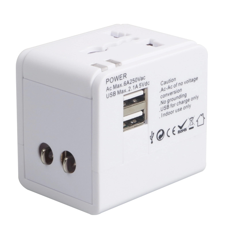 Universal Adapter 7