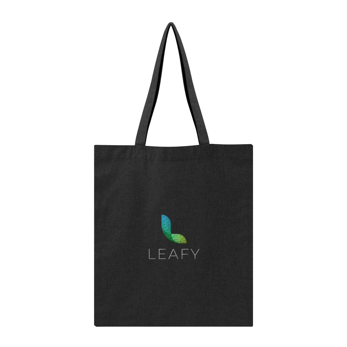 Aware™ 4 Oz. Recycled Cotton Tote Bag 1