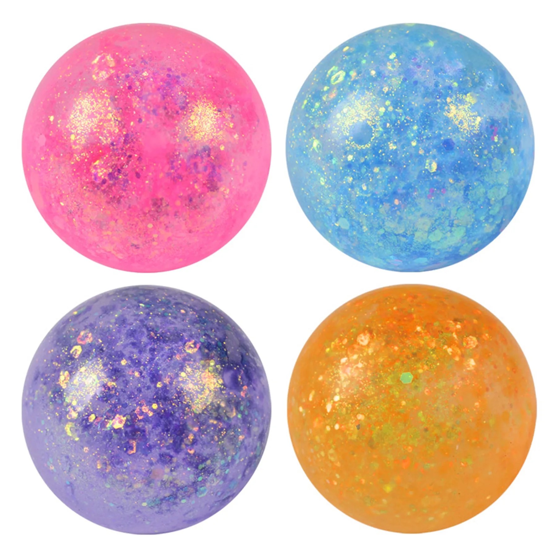 1.6-Inch Aurora Maltose Balls 2