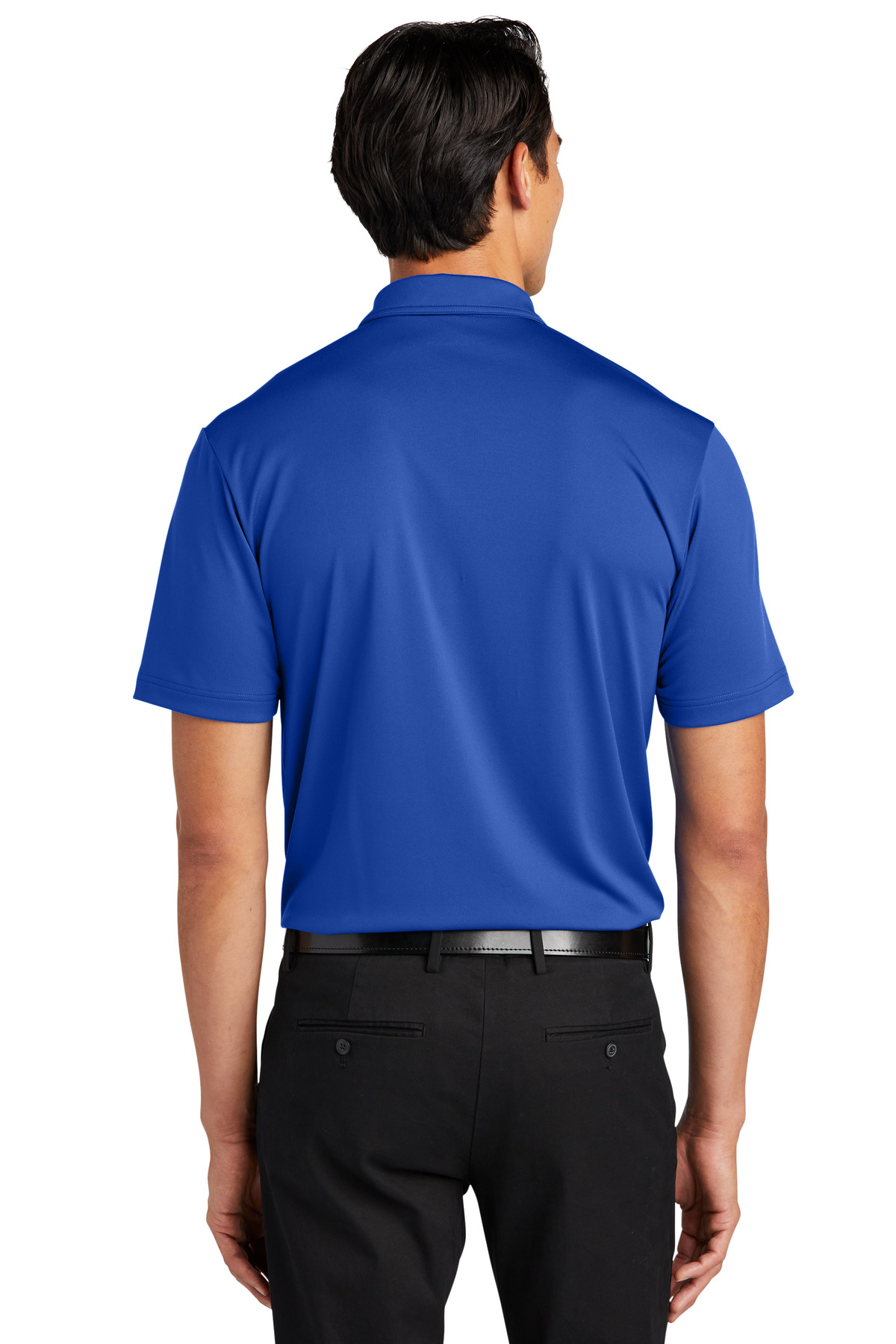 Port Authority C-FREE Snag-Proof Polo K864 41