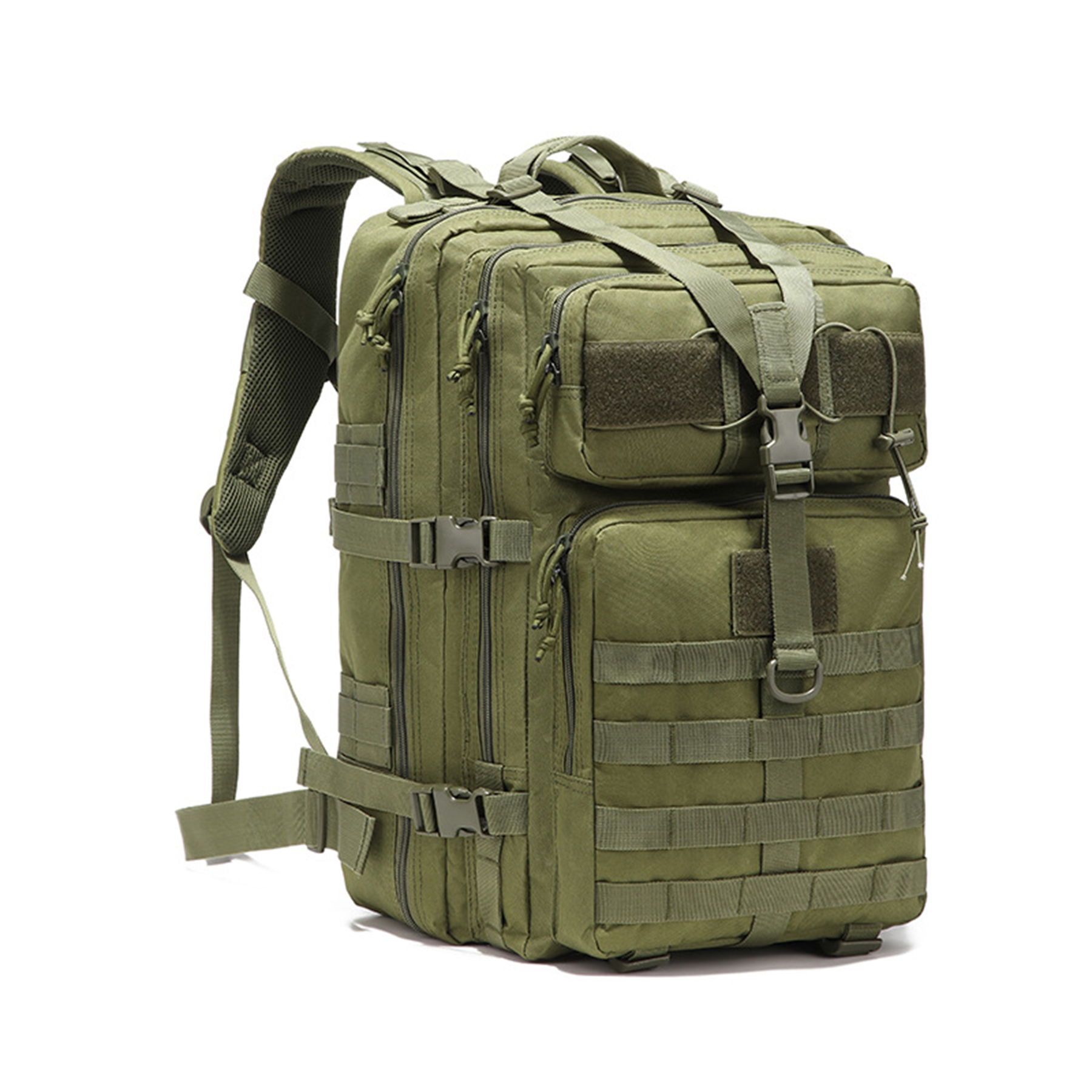 45L Military Tactical Backpacks For Men 3