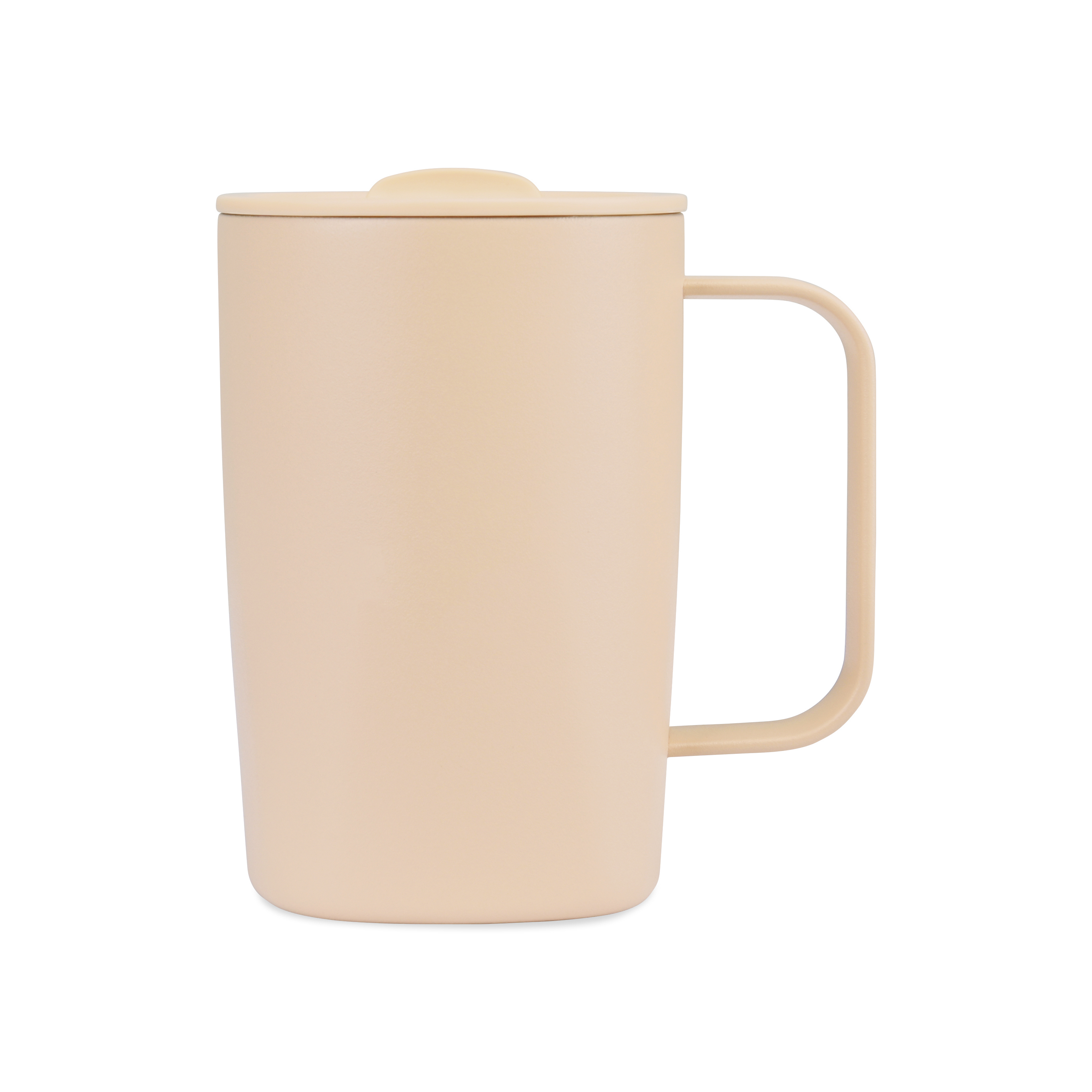 Aviana™ Rowan Recycled Stainless Steel Mug - 15 Oz. 37