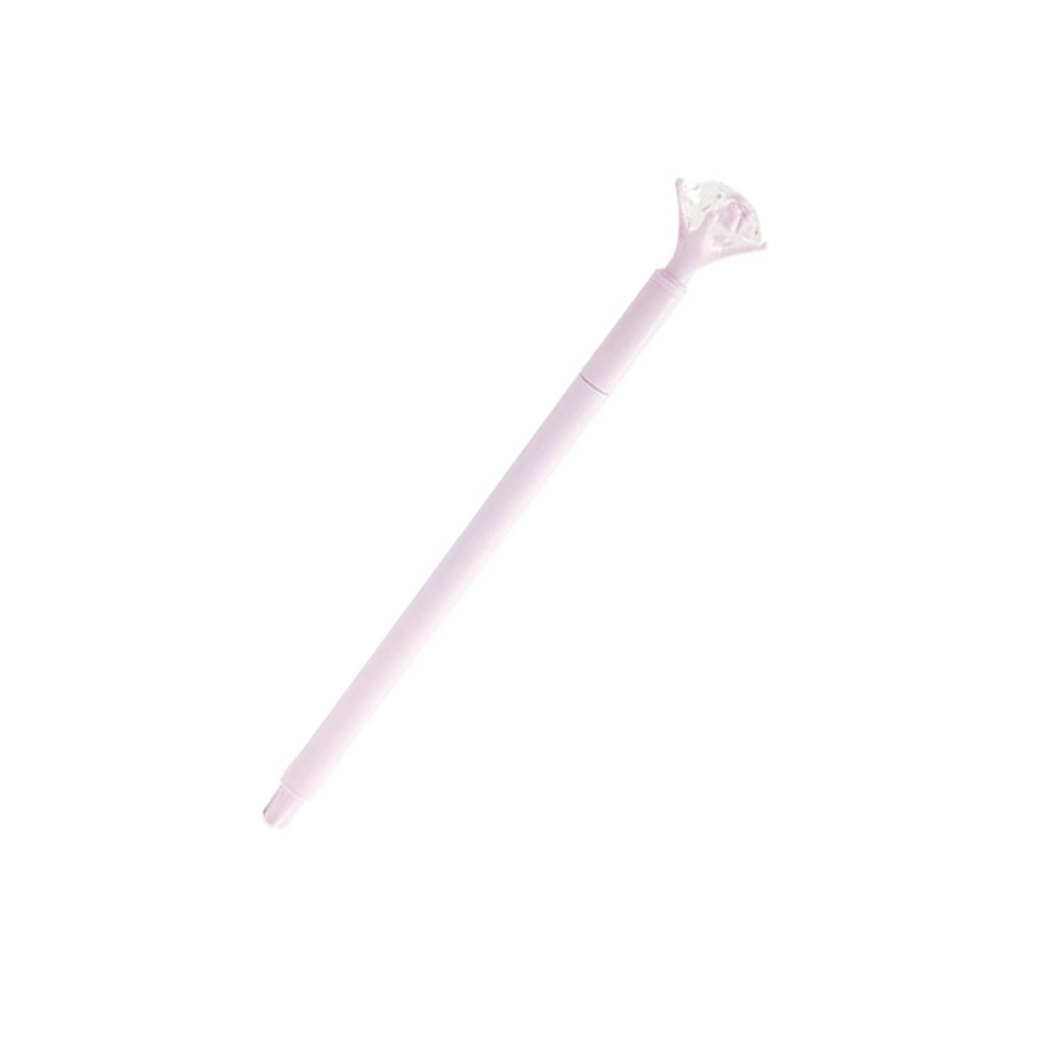 Crystal Rose Neutral Pens 8
