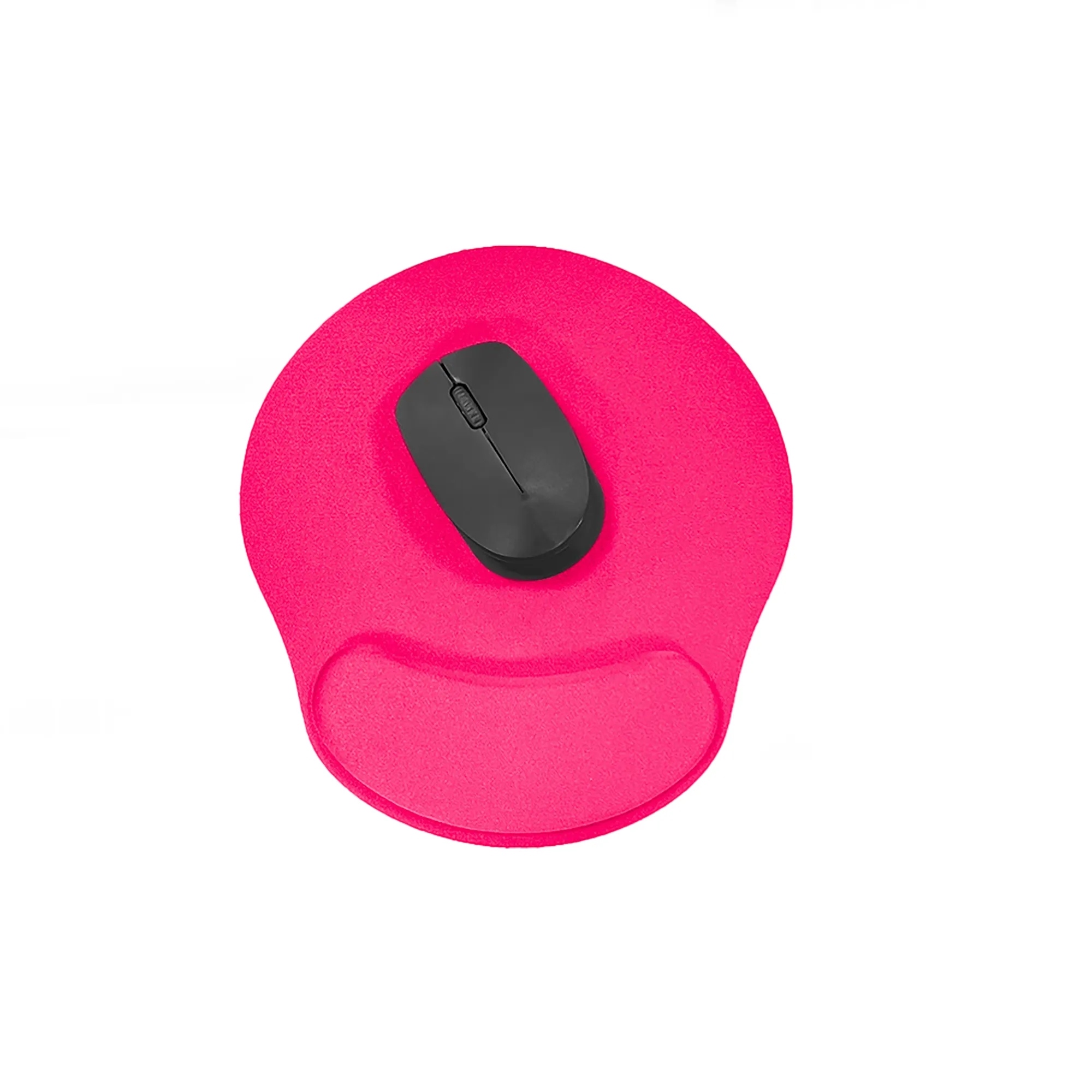Silicone Wrist Mouse Pad MOQ 100PCS 23