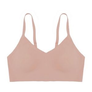 Women'S Adjustable Seamless Bra 3