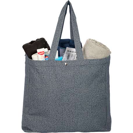 Eon 5oz Recycled Cotton Tote 20