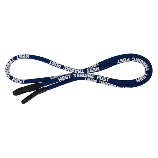 Woven Cord Eyeglasses Holder 12