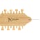 Bamboo Golf Buddy 33