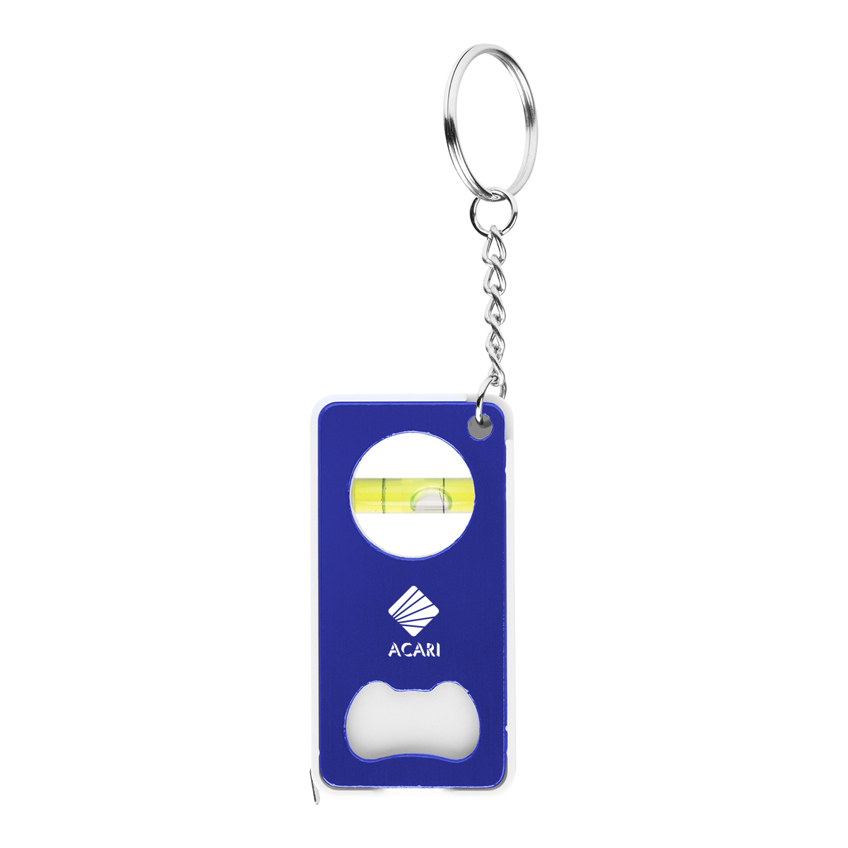 Axis 3-In-1 Multi Tool Key Chain 6