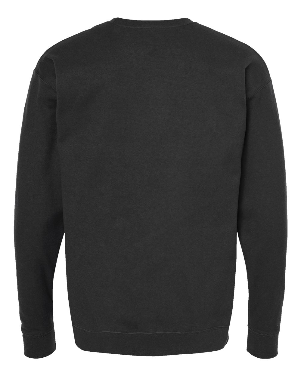 Fleece Crewneck Sweatshirt