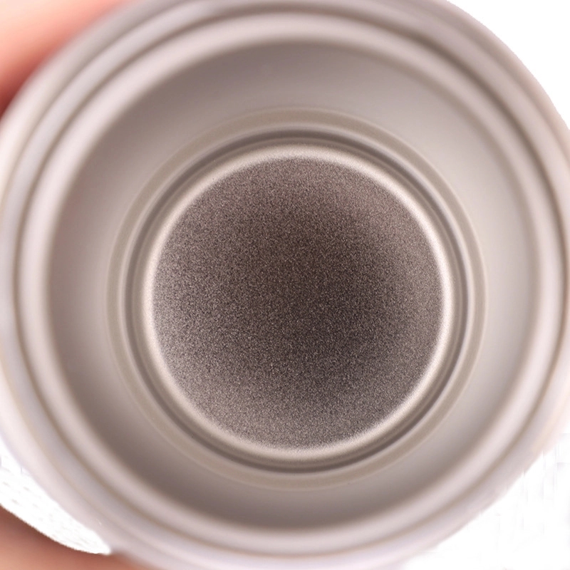 Stainless Steel Can/Bottle Insulator, 14oz Two-Way Lids 16