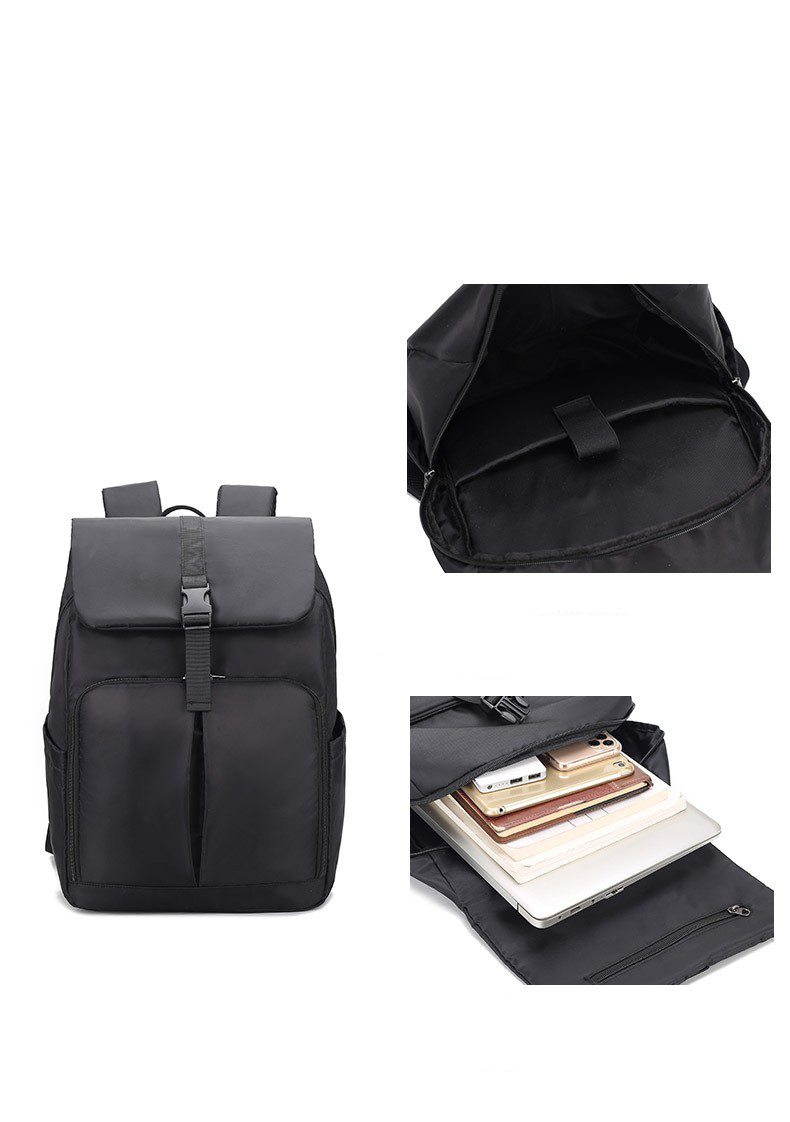 Fashion Casual Laptop Backpack Gifts for Men 2