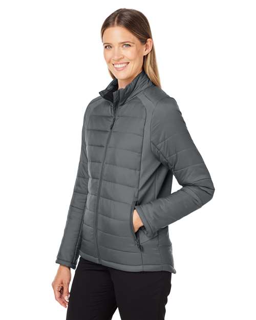 Women's Challenger Jacket - S17932 11