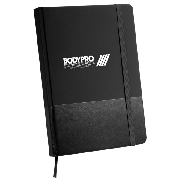 Hampton Journal Book 1