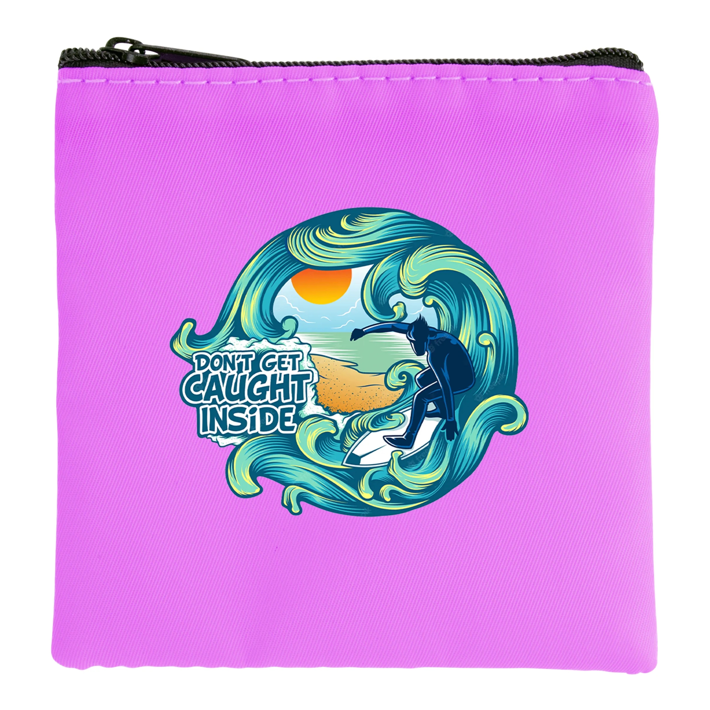 RPET Tech Pouch 6