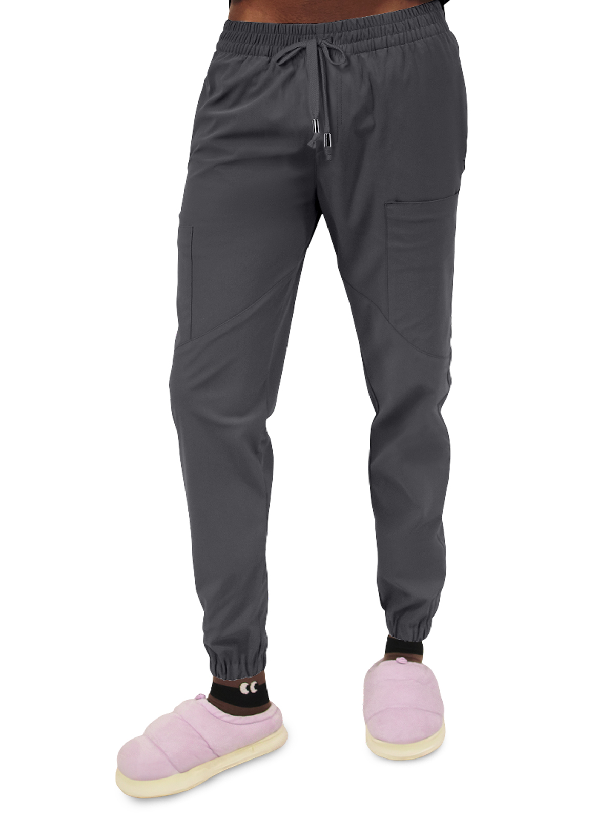Parkley Kinetic - Men's Seven-Pocket KIRAN Jogger Pant