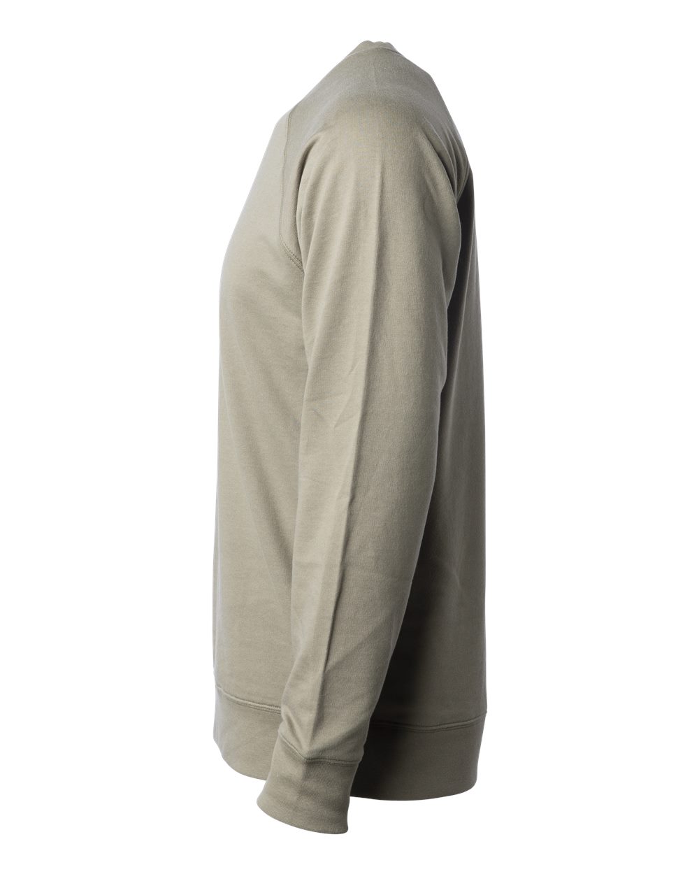 Unisex Icon Lightweight Loopback Terry Crewneck Sweatshirt - SS1000C 74