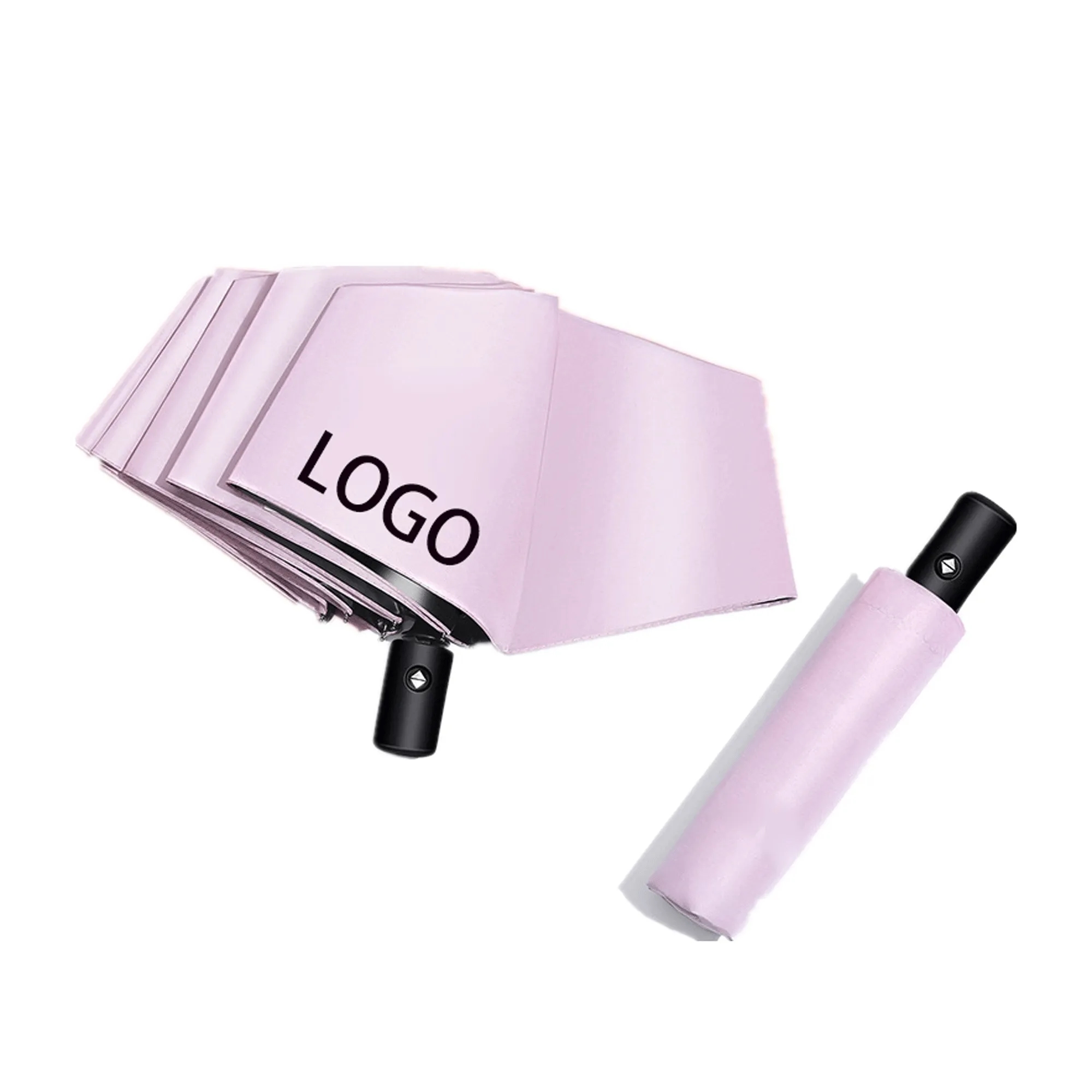 Automatic Folding Umbrella 1