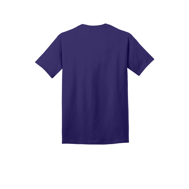 Port & Company - Core Cotton Tee. 67