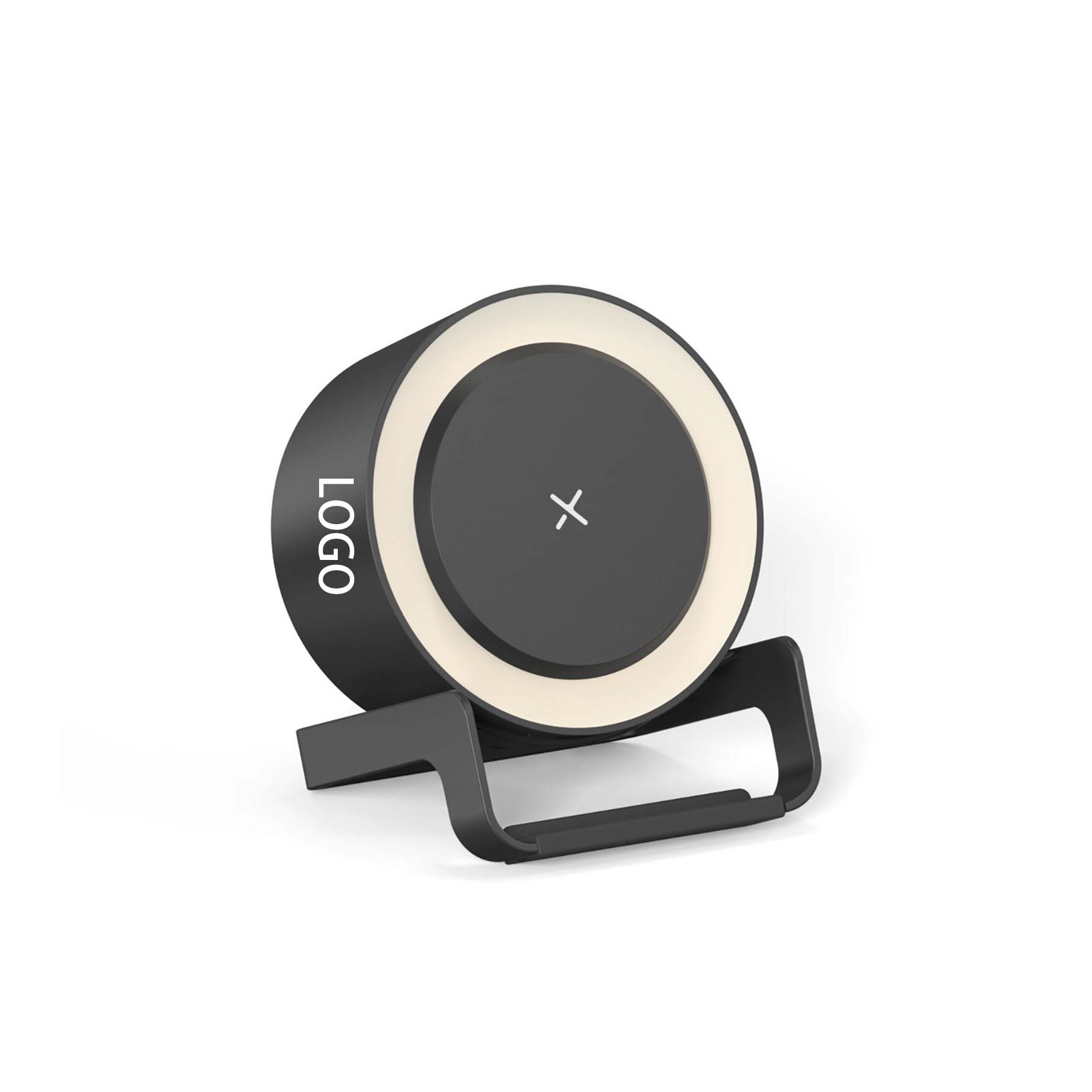 Wireless Charger Bluetooth Speaker 5