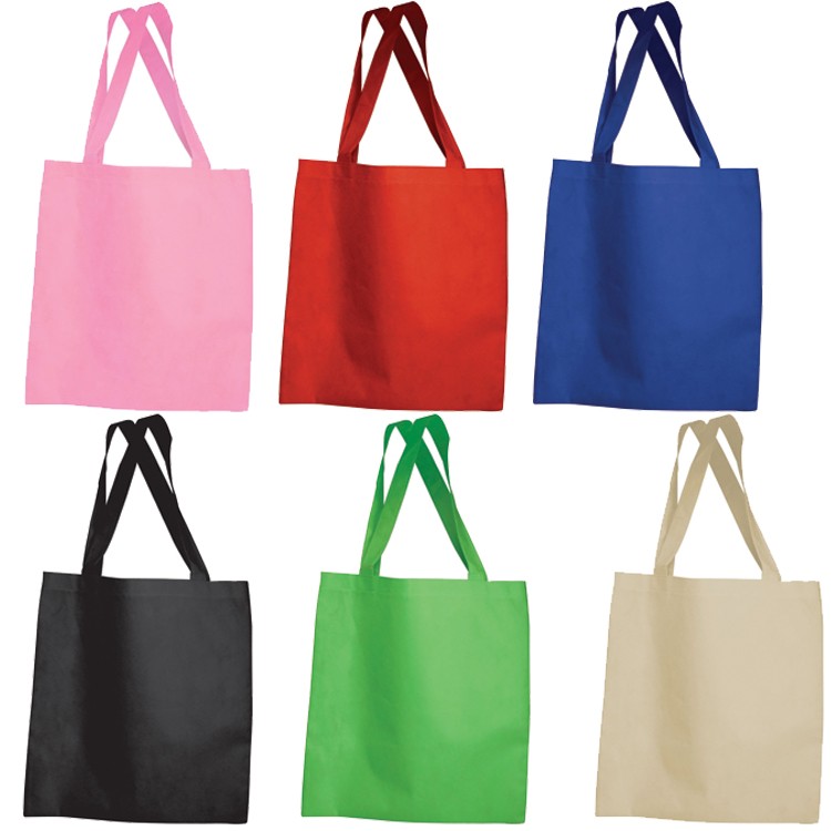 Eco-Friendly Reusable Tote 7