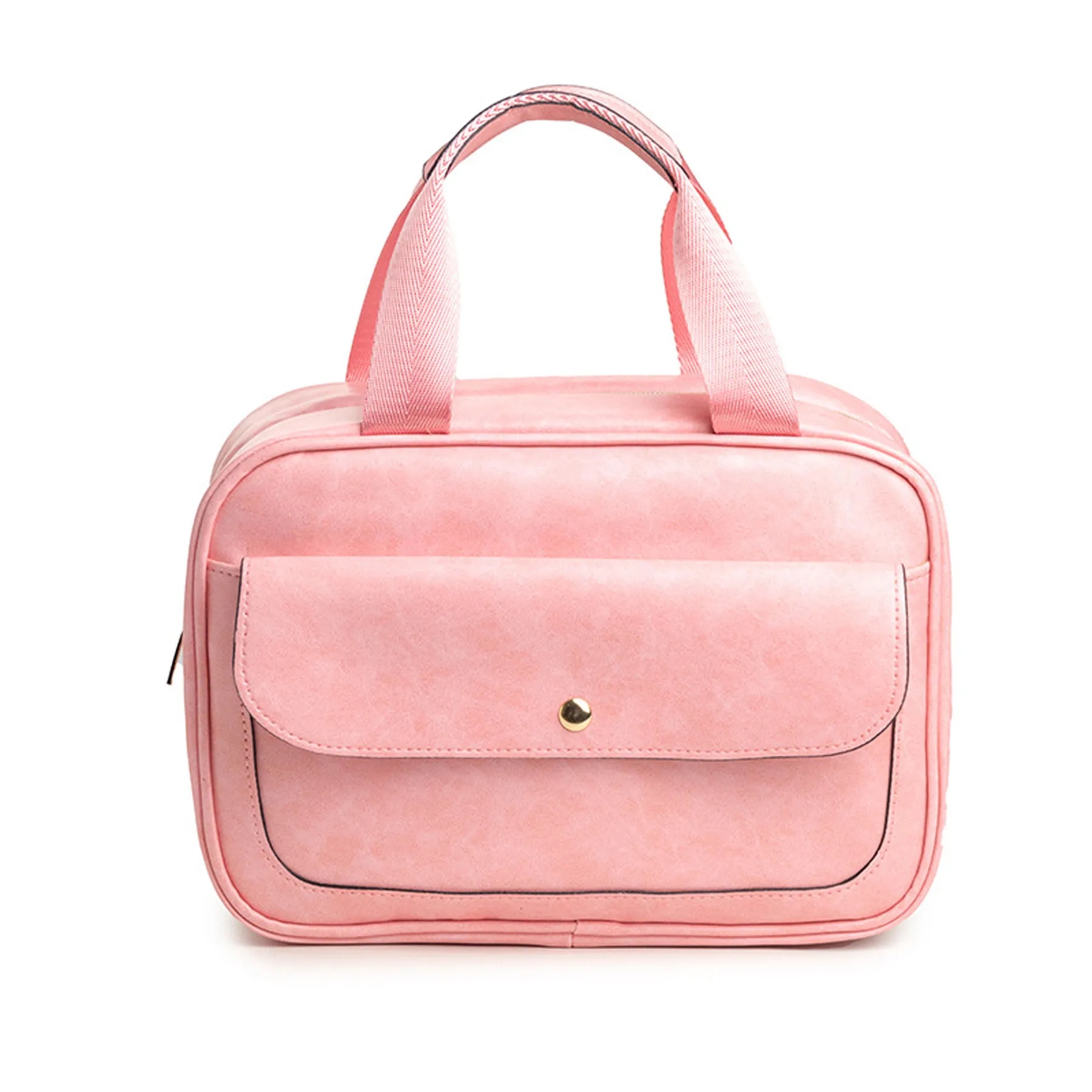 Waterproof Large Capacity Toiletries Bag 5