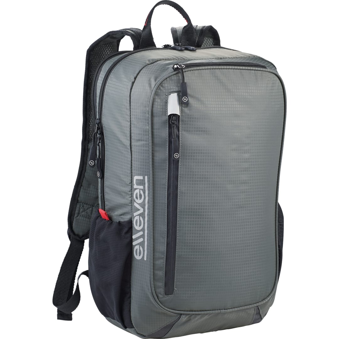 elleven™ Lunar Lightweight 15" Computer Backpack 35