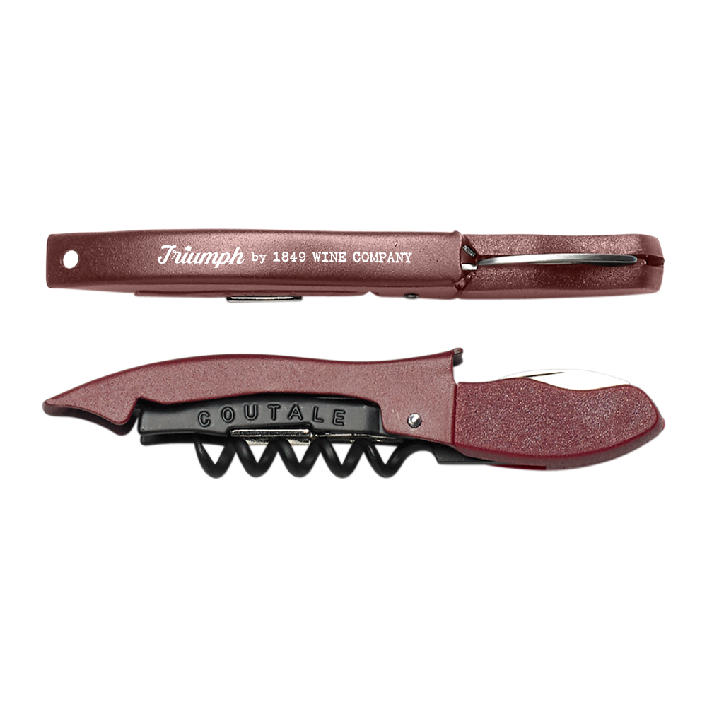 Le Coutale Corkscrew by Sommelier 2