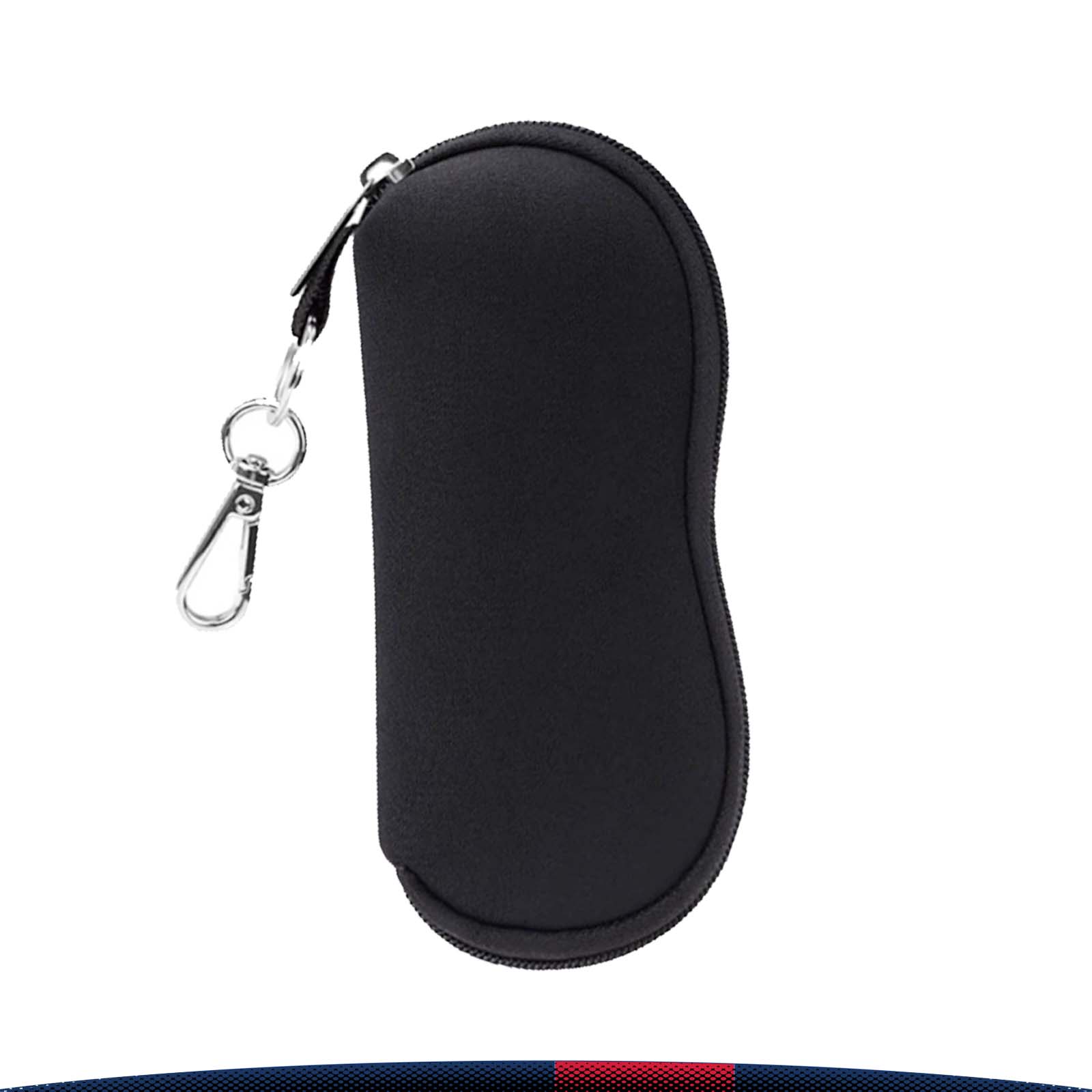 Diving Material Glasses Case 2
