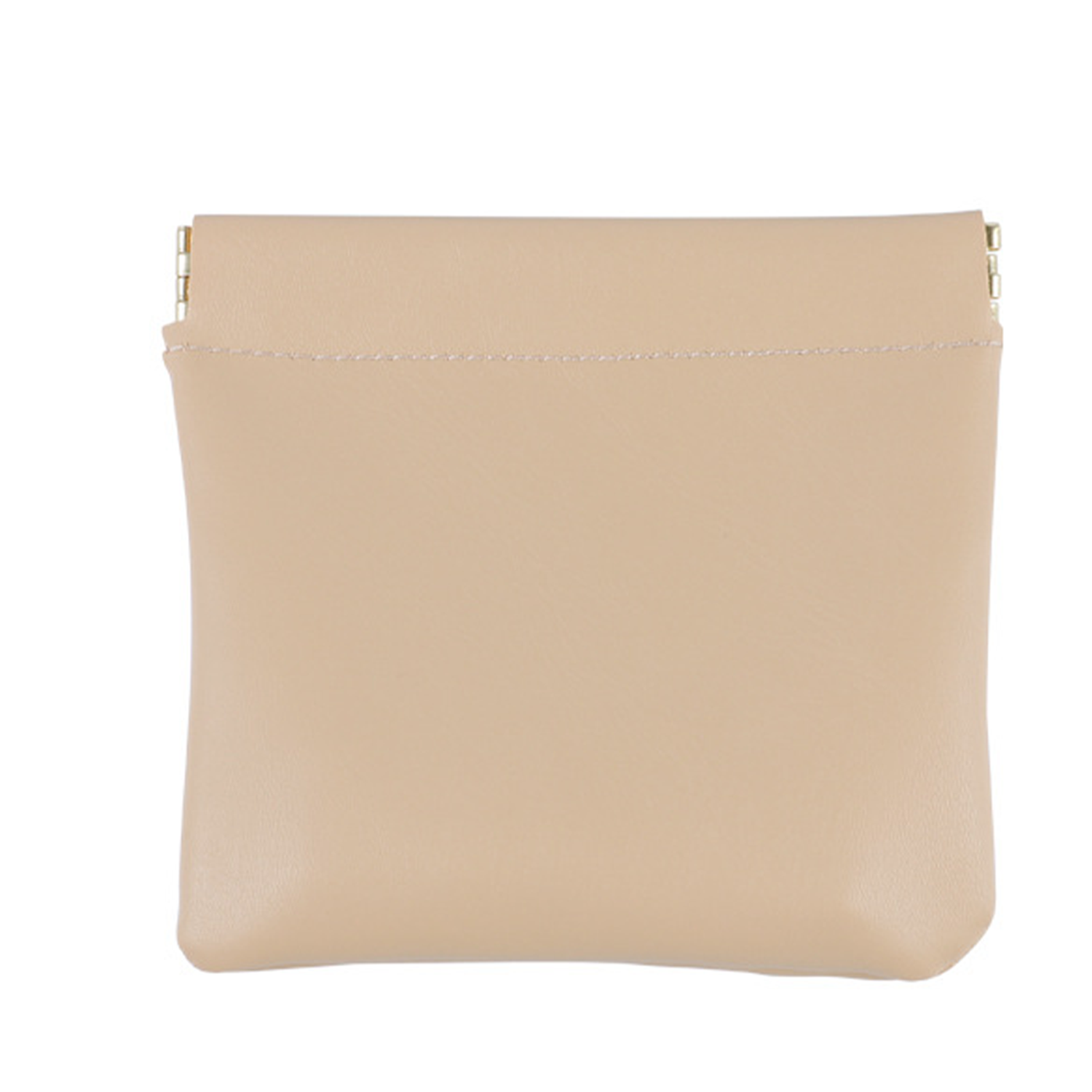 PU Leather Coin Purse Pouch Change Holder 6