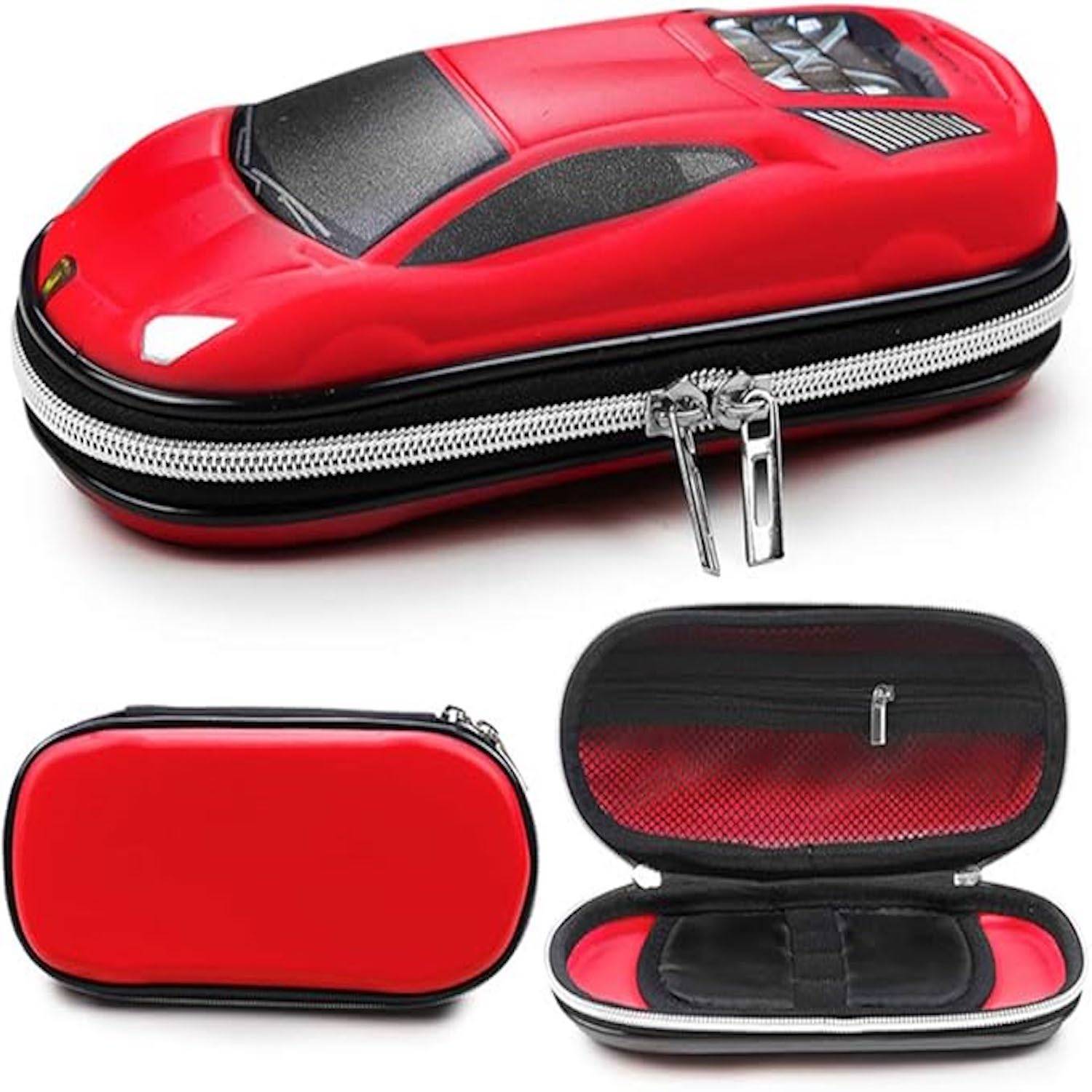 Supercar Pencil Case 3