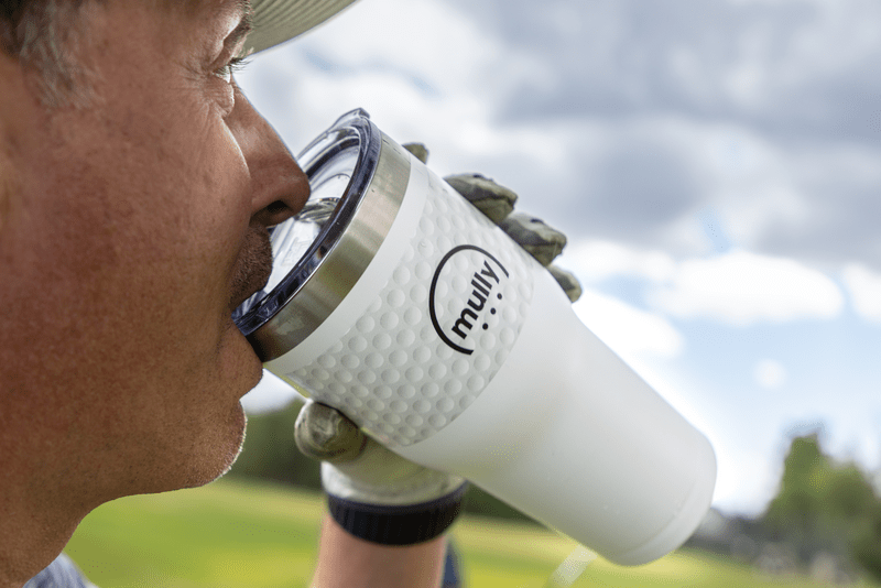 Basecamp K2 Tumbler - 30 oz. 96