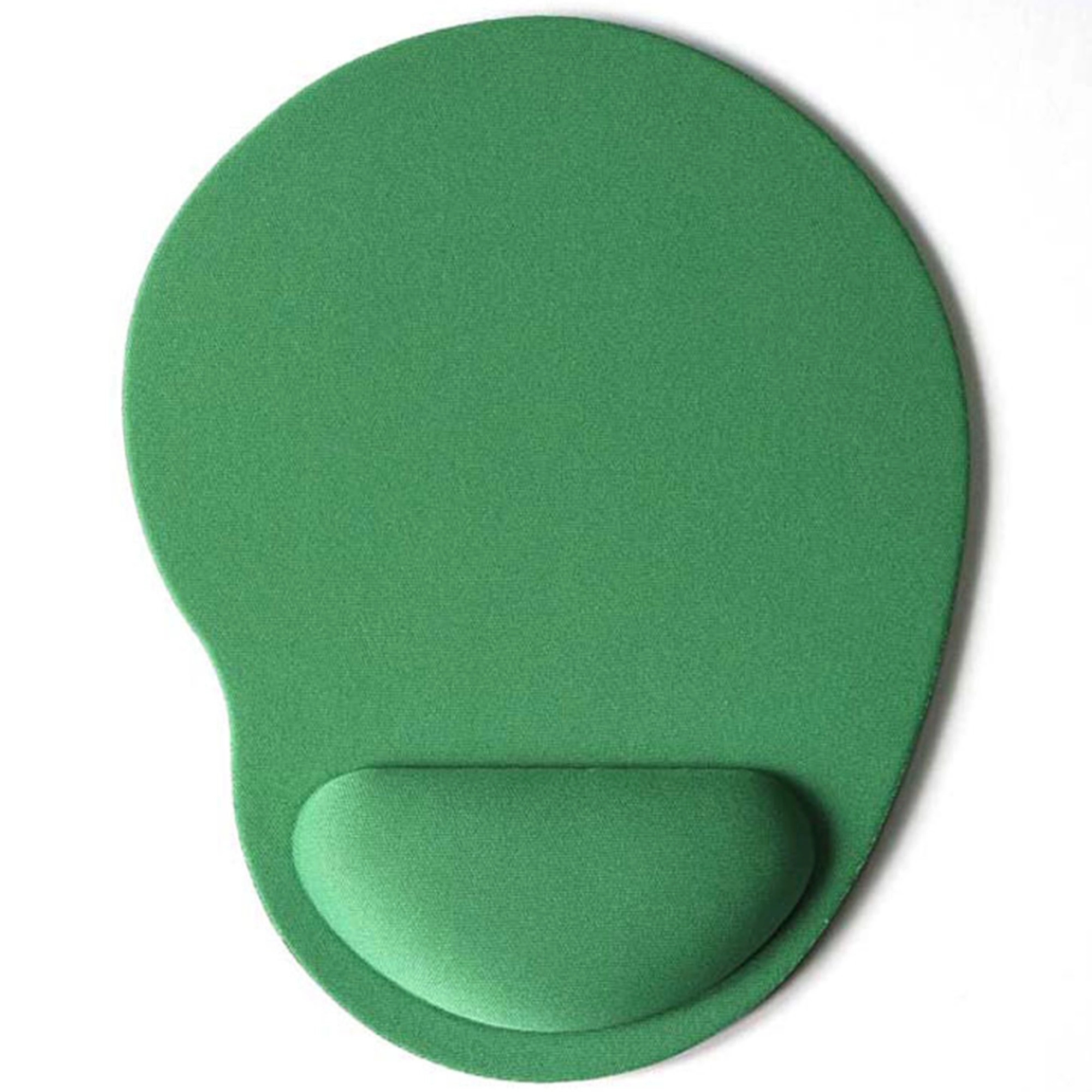 Memory Foam Mouse Mat 6