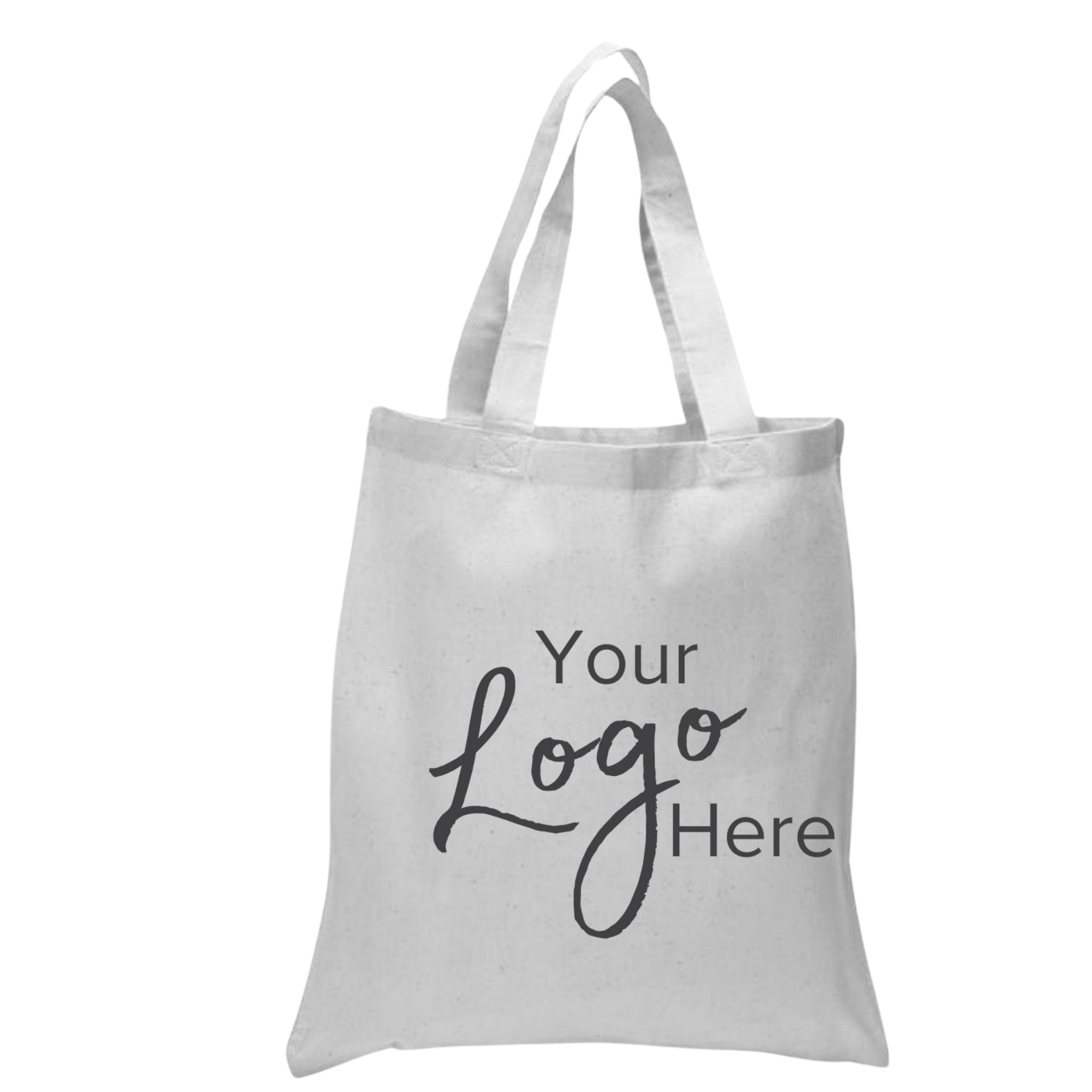 Economical Tote 15" W x 16" H Bag 46
