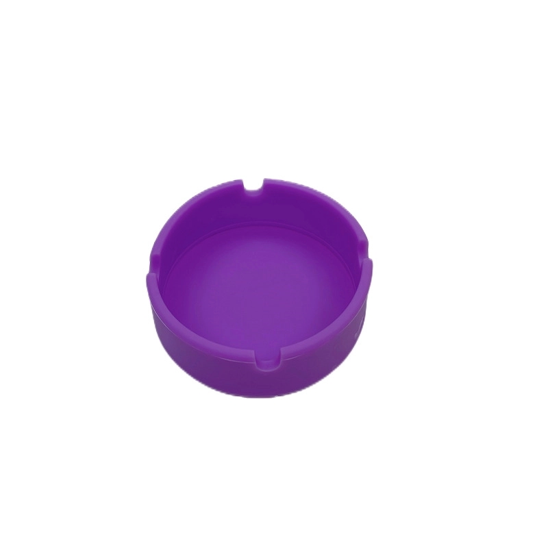 Silicone Cigarette Ash Tray 6