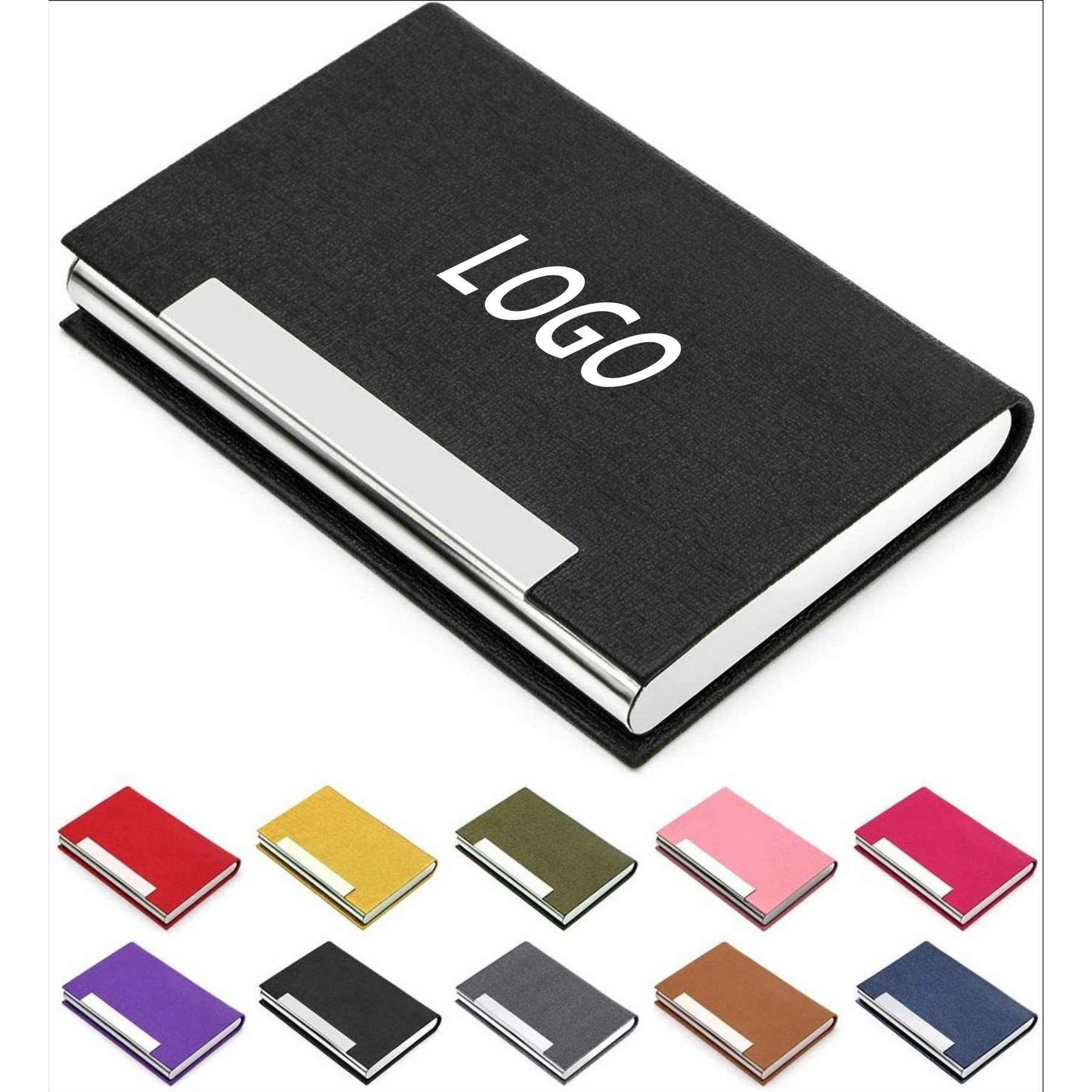 Business Card Holder