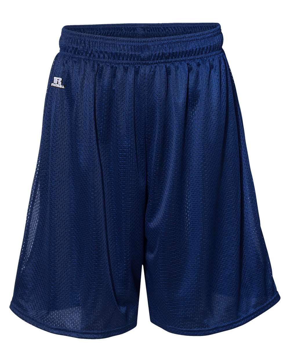 Men's 9" Dri-Power® Tricot Mesh Shorts - 659AFM 31