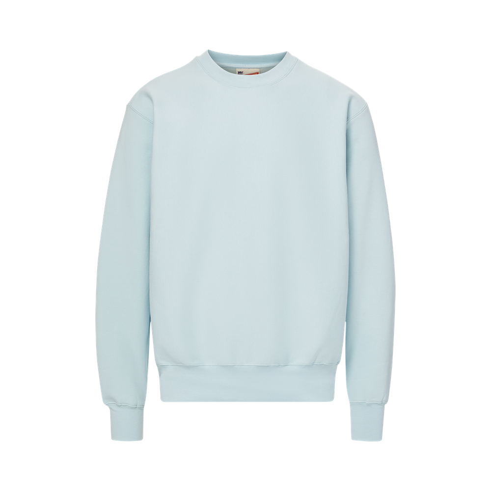 Pro-Weave Crewneck, custom hoodie or sweatshirt with logo imprint 78