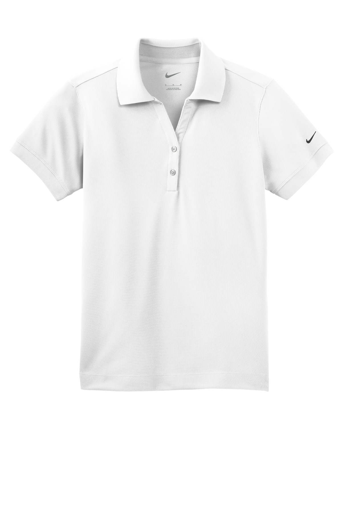 Nike® Women's Dri-FIT Classic Polo 13